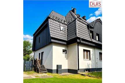 Haus zum Kaufen in Castrop-Rauxel 475.000,00 € 123.97 m²