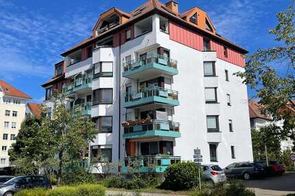 Wohnung zum Kaufen in Leipzig 180.000,00 € 73.43 m²