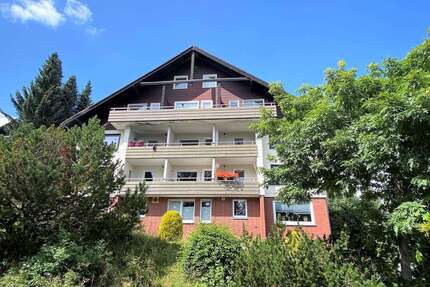 Wohnung zum Kaufen in Braunlage 74.000,00 € 51 m²