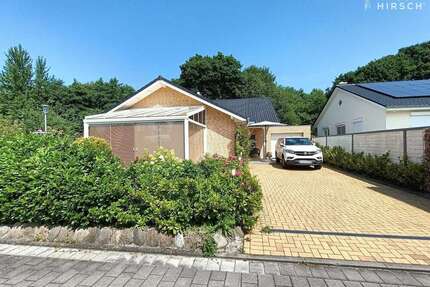 Haus zum Kaufen in Flensburg 650.000,00 € 135 m²