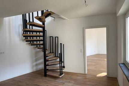 Wunderschöne Maisonette-Wohnung im Herzen von Lüdenscheid 88qm