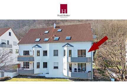 Wohnung zum Kaufen in Lichtenstein 264.000,00 € 86 m²