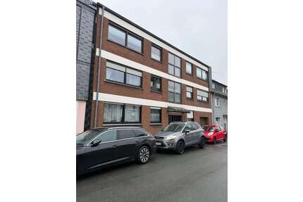 Wohnung zum Mieten in Oberhausen 320,00 € 40 m²