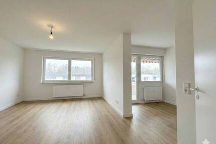 3,5 Zimmer - Ruhige Lage mit Garage - Ulm Wiblingen