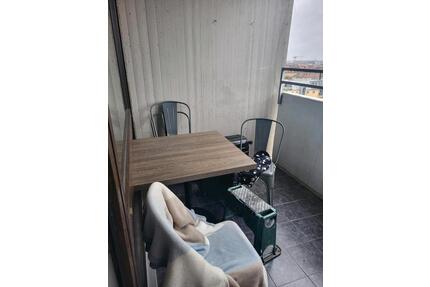 Appartement ca 37m2 gegenüber Laim Bahnhof - München Pasing-Obermenzing