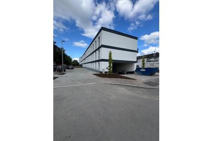 Modernes 1-Zimmer-Apartment | Westausrichtung | Voll möbliert | APPART NUOVO - Augsburg Lechhausen