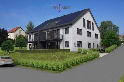 Qualitativ hochwertiger, geförderter Wohnraum in moderner Architektur - Mettendorf