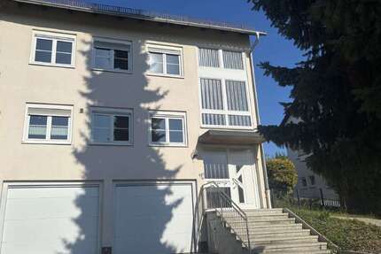 Haus zum Kaufen in Bayreuth 599.000,00 € 226 m²