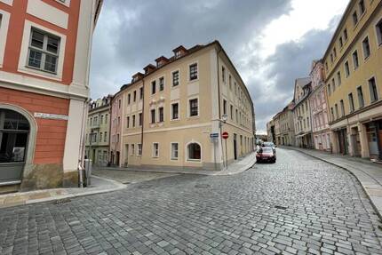 A4RES - Jetzt zugreifen 2 Raumwohnung mit Einbauküche im Herzen Bautzens