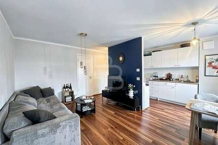 Wohnung zum Mieten in Köln 715,00 € 47.65 m²