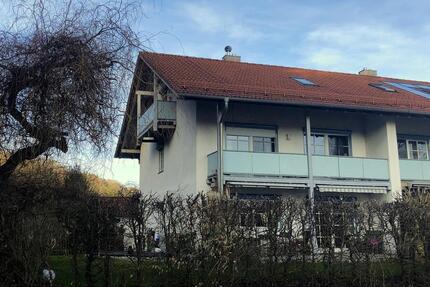 Doppelhaushälfte BurghausenMoosbrunn