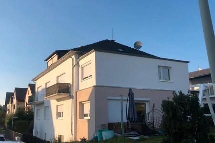 Top Wohnung 3 Zimmer in Hochheim Massenheim ab Juni - Hochheim am Main