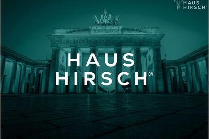 Baugrundstück mit Abrisshaus in Berlin-Konradshöhe