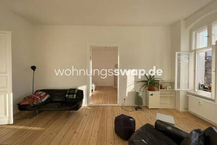 Wohnungsswap - Stralsunder Straße - Berlin Gesundbrunnen