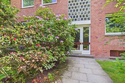 Wohnung zum Kaufen in Hamburg 699.000,00 € 106 m²