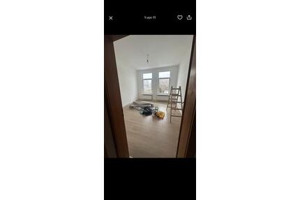 Wohnung 45qm zu vermieten - 411,00&nbsp;EUR Kaltmiete, ca.&nbsp; 45,00&nbsp;m&sup2; in Wilhelmshaven (PLZ: 26382)