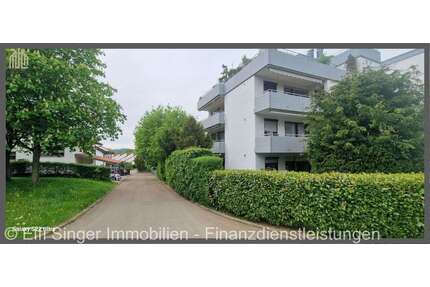 Wohnung zum Kaufen in Aalen 257.000,00 € 95 m²