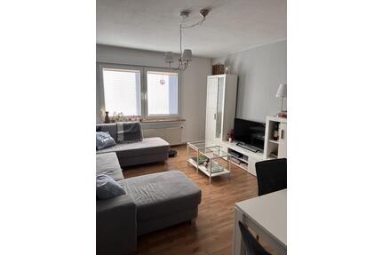 Schöne 88m2 4ZKB-Wohnung in der Wüste - Osnabrück