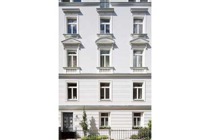 Wohnung zum Mieten in Frankfurt 2.750,00 € 110 m²