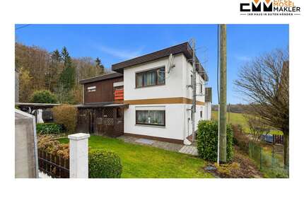 Haus zum Kaufen in Deuselbach 199.000,00 € 192.41 m²