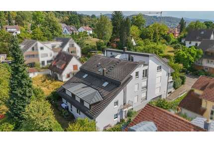 Wohnung zum Kaufen in Freiburg im Breisgau 600.000,00 € 101.19 m²