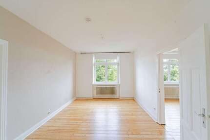 Wohnung zum Kaufen in Lübeck 279.000,00 € 91.33 m²