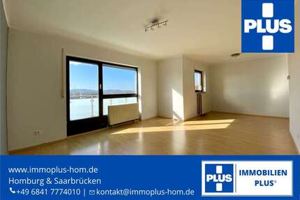 Wohnung zum Kaufen in Homburg Einöd 159.000,00 € 120 m² - Homburg / Einöd