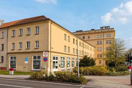 Wohnung zum Kaufen in Senftenberg 179.000,00 € 95.89 m²