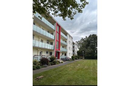 3-Zimmer Wohnung in Neuss-Furth – modernisiert – provisionsfrei
