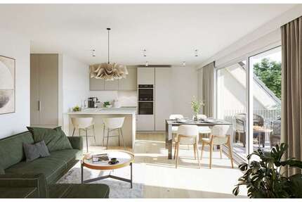 Wohnung zum Kaufen in Ludwigsburg 582.000,00 € 73 m²