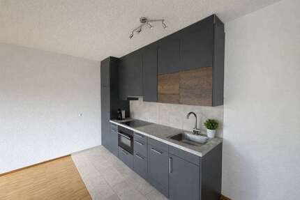 Wohnung zum Kaufen in Singen (Hohentwiel) 255.000,00 € 64.2 m²