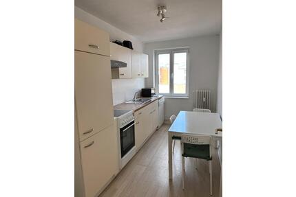 3 Zimmer Wohnung in Kassel Innenstadt