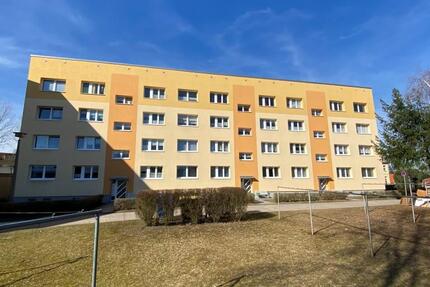 Klein & fein - 222,00&nbsp;EUR Kaltmiete, ca.&nbsp; 33,01&nbsp;m&sup2; in Feldberger Seenlandschaft (PLZ: 17258)