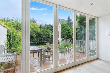 Wohnung zum Kaufen in Hamburg 569.000,00 € 134.15 m²