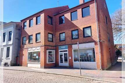 Wohnung zum Mieten in Eutin 690,00 € 75 m²
