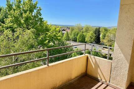 Wohnung zum Kaufen in Heilbronn 275.000,00 € 78 m²