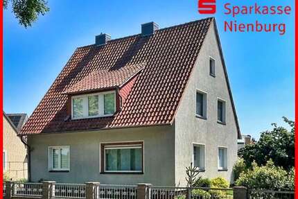 Haus zum Kaufen in Nienburg 285.000,00 € 127 m²