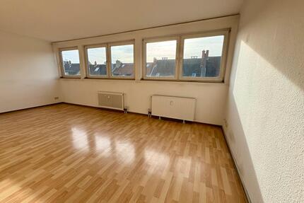 Wohnung, Apartment, Zentral, Privatsphäre, ohne Provision - Düsseldorf Stadtbezirk 3