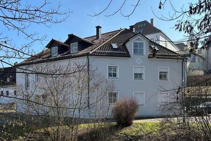 Wohnung zum Kaufen in Straubing 249.000,00 € 85 m²