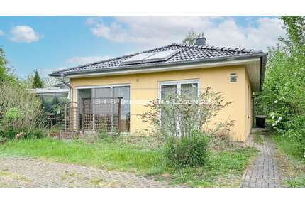 Haus zum Kaufen in Berlin Bohnsdorf 465.000,00 € 98.73 m² - Berlin / Bohnsdorf