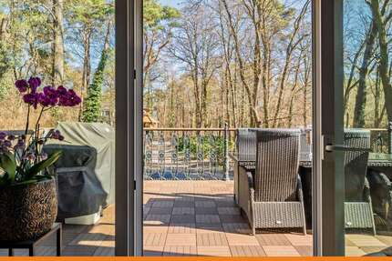 Haus zum Kaufen in Zossen Wünsdorf 1.150.000,00 € 248 m² - Zossen / Wünsdorf