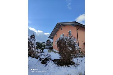 Großes, sehr gepflegtes Einfamilienhaus in Bayern - Kirchberg im Wald