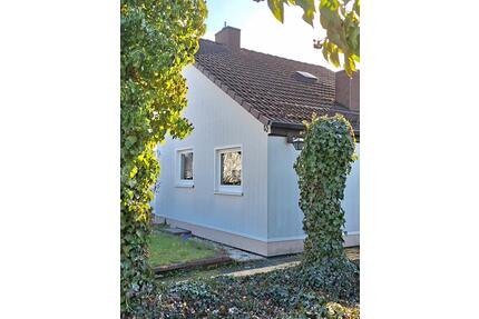 Haus in sonniger Stadtrandlage - 128.000,00&nbsp;EUR Kaufpreis, ca.&nbsp; 60,00&nbsp;m&sup2; in Gotha (PLZ: 99867)