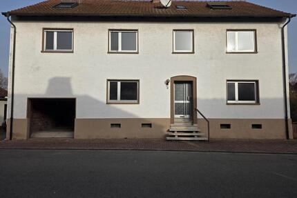 Sanierungsobjekt für Investoren: Potenzial für 3 WE in Top-Lage - Ramstein-Miesenbach