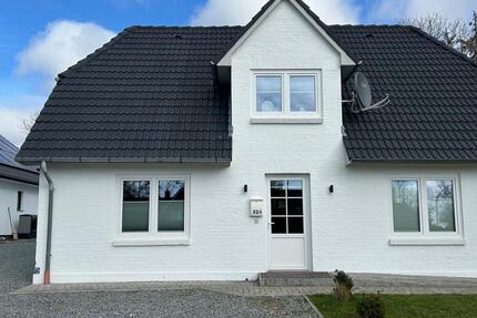 Modernisierte 2,5-Zimmer Erdgeschosswohnung Inkl Wintergarten - Bordelum