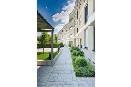 Wohnung zum Kaufen in Aulendorf 399.000,00 € 101.26 m²