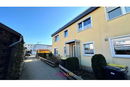 Wohnung zum Kaufen in Wolfenbüttel 159.000,00 € 84 m²