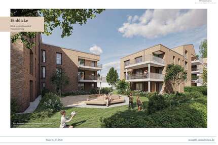 Wohnung zum Kaufen in Wolfenbüttel 559.200,00 € 113.52 m²