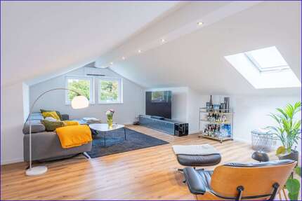 Wohnung zum Kaufen in Nieder-Olm 569.500,00 € 120 m²