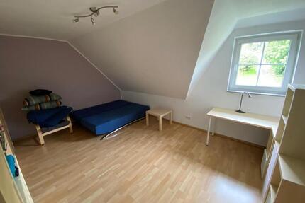 Studentenzimmer Einzimmerwohnung in Kürten